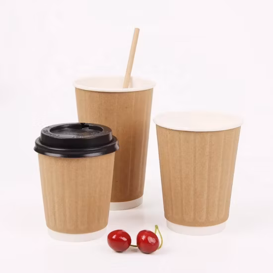 Delicate Ripple Wall Eco